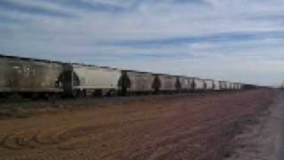 preview picture of video 'Arizona & California Railroad'