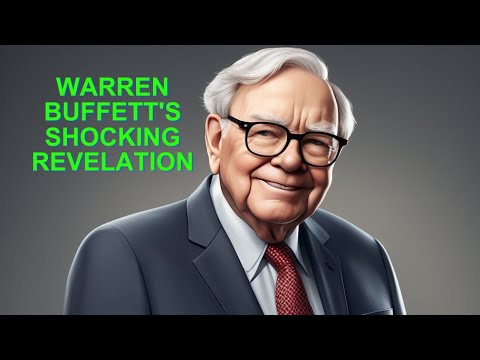 Warren Buffett's Shocking Revelation: Why I Fire People Daily#DailyFiring