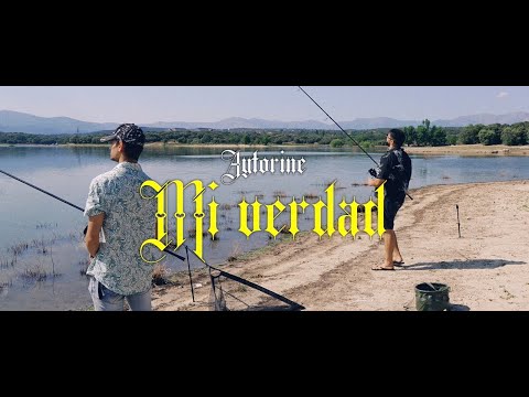 AYTORINE - MI VERDAD (Visualizer)