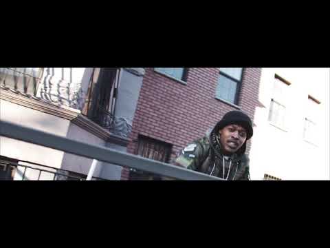 Milly BMH x Flacko Hoolie - We Run it