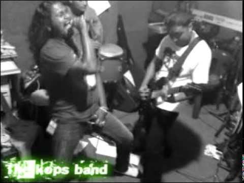 The Kops - Dream about time