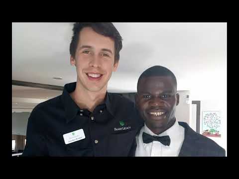 Learn Nyanja 101 - Going Places