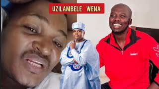 Download lagu Isingenwe uMax MaKhanya eka Mtshali Ongenamoto (Sokutshelake Thina) mp3