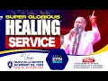 SUPER GLORIOUS HEALING SERVICE IN GENEVA SWITZERLAND APRIL 27 2025 PROPHET DR OWUOR