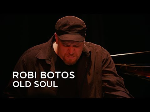 Robi Botos | Old Soul | Junofest Jazz Showcase 2019