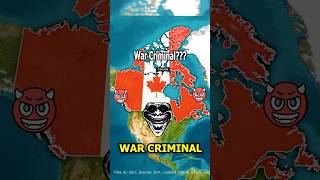 Canada&#39;s Scariest Secret???🇨🇦😳