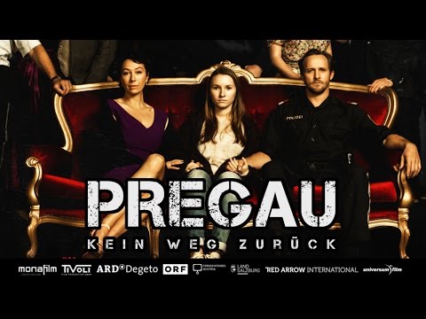 Trailer-Vorschau: Mörderisches Tal – Pregau