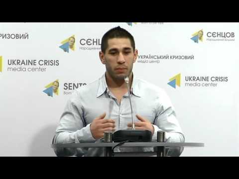 “The main sport event of the year: Ukrainian martial art games. UCMC-3-12-2015