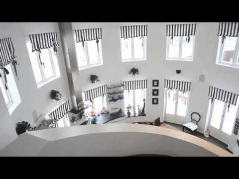 Husbyggnad - Solna Stenhusgruppen AB