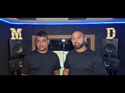 Andrej ✖ Janco - Dzav Me Mange Mamo ( OFFICIALvideo )