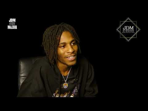 TSTL JEF SPEAKS ON MURFREESBORO; BEING TARGETED; DEFINES SNITCHING; YSL CASE; KODAK BLACK; & MORE