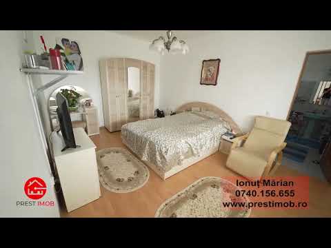 Casă de vânzare în Târnăveni!