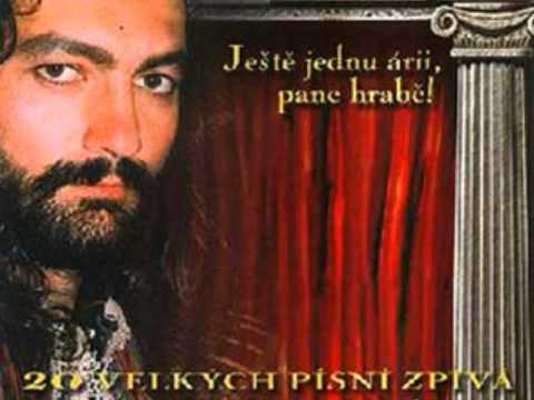 Daniel Hůlka -. Dokonáno