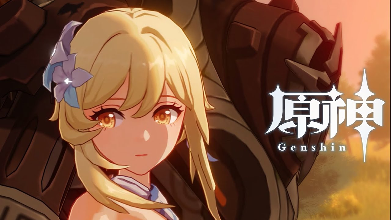 米哈游宣佈新作PS4版《原神》將與iOS/Android/PC同步推出,PS4版所有的玩家都可獲得獨佔遊戲道具「降臨之劍」與「降臨之翼」。 Maxresdefault