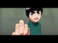 Enemy Imagine Dragons Naruto AMV Gaara Vs Lee