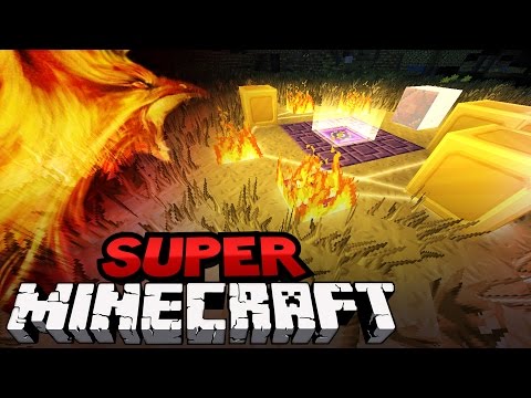 Ritual of the Stars | Super Minecraft Heroes [Ep.98]