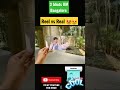 3 Idiots IIM Bangalore Reel Vs Real Aamir Khan Sharman Joshi Madhavan Shorts Shortsfeed