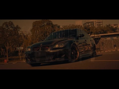 HITRIJS X DEE. THREE - KANDELA 🕯️