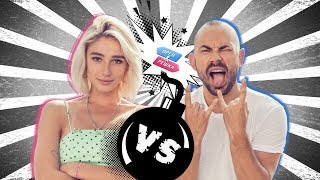 Анонс шоу "Орел и Решка. Ивлеева vs Бедняков"