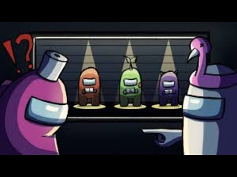 Un Traidor Entre Nosotros