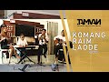 Raim Laode - KOMANG BABANG ANDIKA MAHESA (Cover)