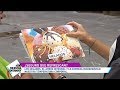 Video de cocteles helados cerveza