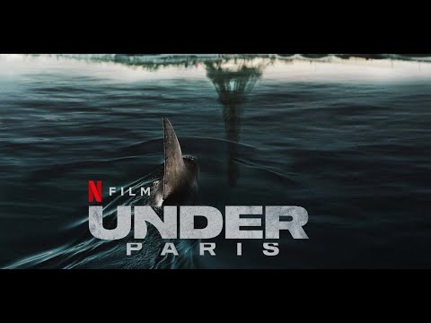 UNDER PARIS  Action Best Free Movie 2024 - Hollywood Full Movie 2024 | Full Movies in English