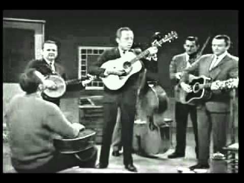 Stanley Brothers - Worried Man Blues