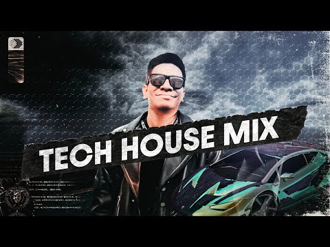 Forrover - Tech House Mix 🔥 Música Electrónica 2024 Mix 🔥Electro Urbano Mix 🔥