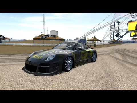 NFS ProStreet | This is why Rudy Chen must have been the Grip King