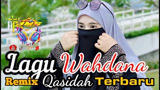 Download lagu Lagu Qasida 🔥Wahdana 🔥Remix 🔥Keyboard Terbaru🔥 Cover 🔥 ALFINA NINDIYANI🔥 mp3
