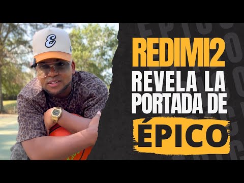 Revelación de la Portada Épico