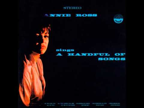download lagu mp3 mp4 Download Annie Ross Gypsy 1959 Mp3, download lagu Download Annie Ross Gypsy 1959 Mp3 gratis, unduh video klip Download Annie Ross Gypsy 1959 Mp3