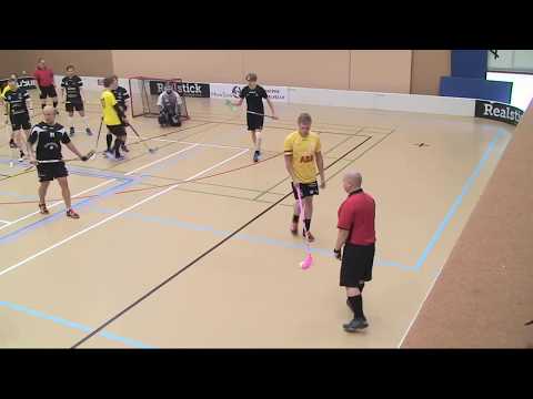 Mävi Akatemia - SB Heinola