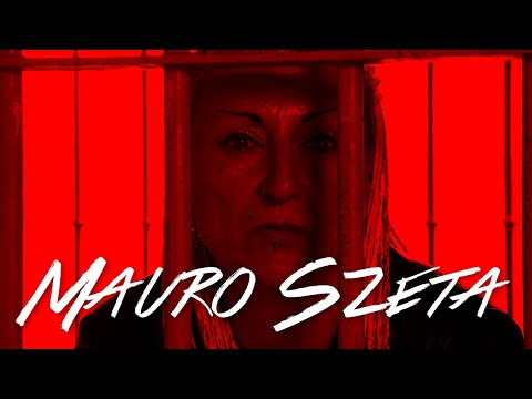 "I squatted in houses," by Mauro Szeta