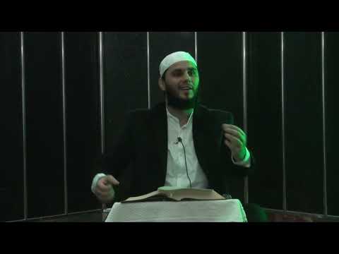 Abdullah ibn Unejs (sahabiu i cili ja hoqi kokën mushrikut që tallej me Islamin) - Hoxhë Abil Veseli