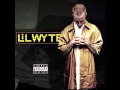 Lil Wyte - Acid 2004