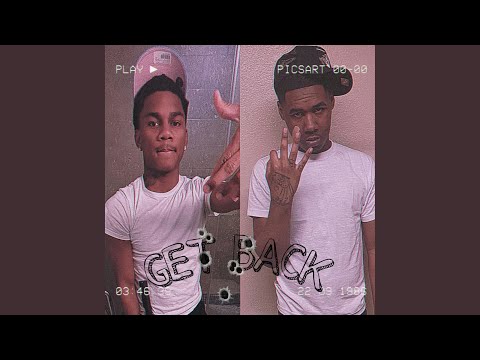 GET BACK (feat. ssrichh33)