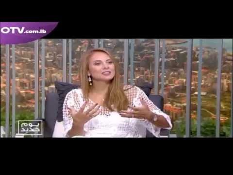 Youm Jedid with Mrs. Sandra Klat Abdelnour - OTV
