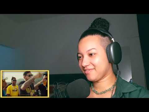 (REACT) SET WESLEY ALEMÃO 2 | NATALY SANTOS