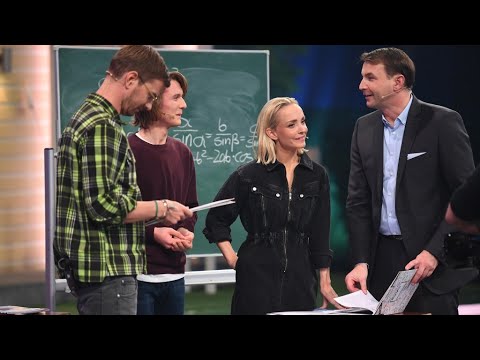 Hefterheft - Heft mit Hefterfunktion - Das Ding des Jahres