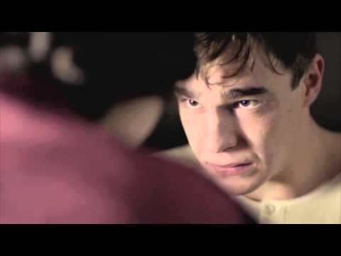 BBC's The Village - Joe and Martha make love