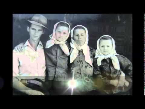 „Muĭchița mĭa” Stanisa Paunovic