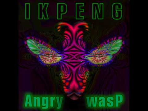 IKPENG - Imprisoned Ghost
