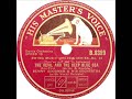 Benny Goodman - The Devil And The Deep Blue Sea (Helen Ward)