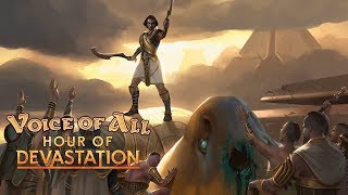 Endure - Hour of Devastation 7 - Audio Drama