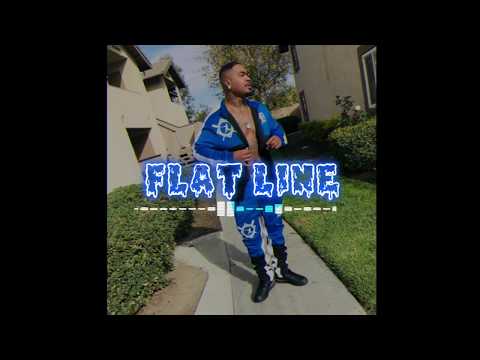 *HARD* [FREE] ComptonAssTG x Mozzy Type Beat - "FLAT LINE"🤯💨 (Prod.by Manman did it)