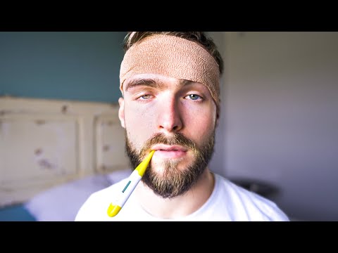 How I Never Get SICK!