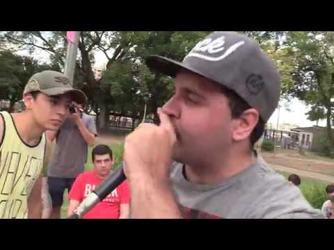 Octavos de Final - Poli vs Bebu vs Chimu - Universal West 1era Fecha