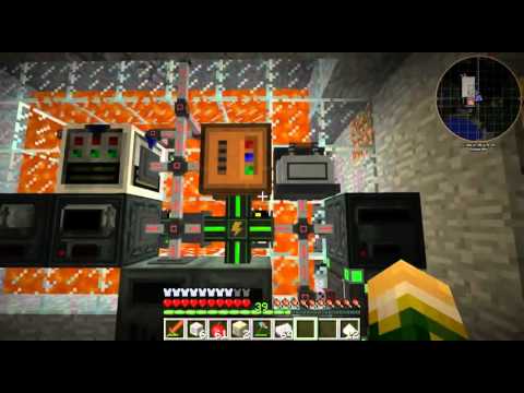Let's Play Modded Minecraft with Walker Season 03 Episode 008